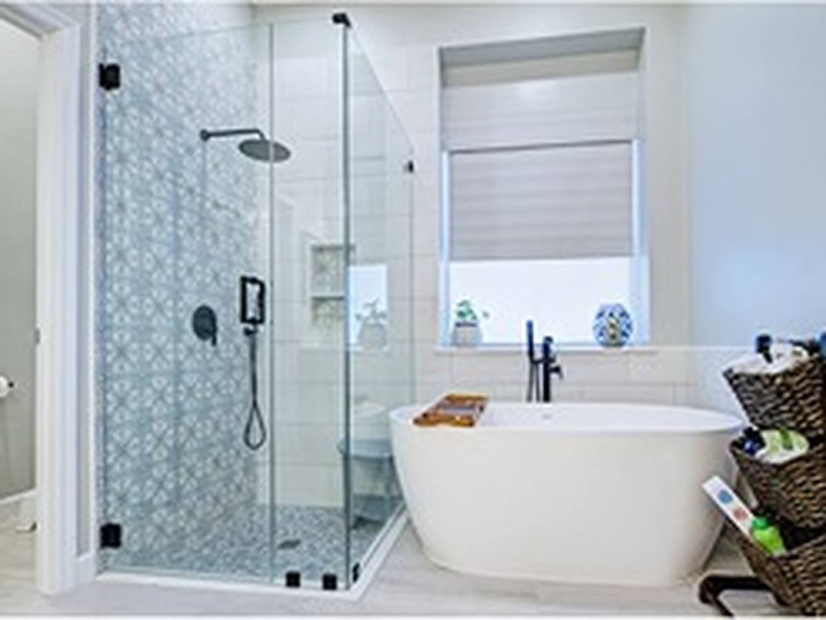 After: Moroccan Tile Master
