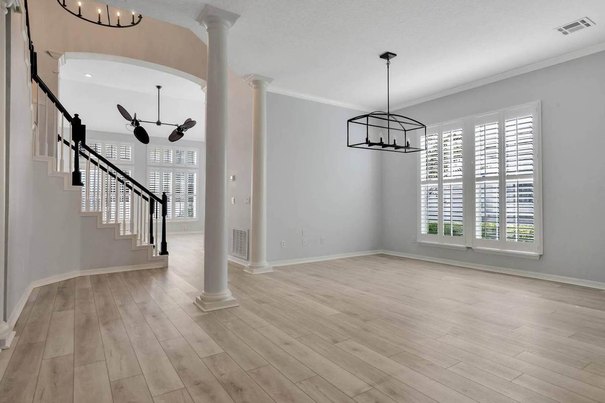 Whole-Home Renovation