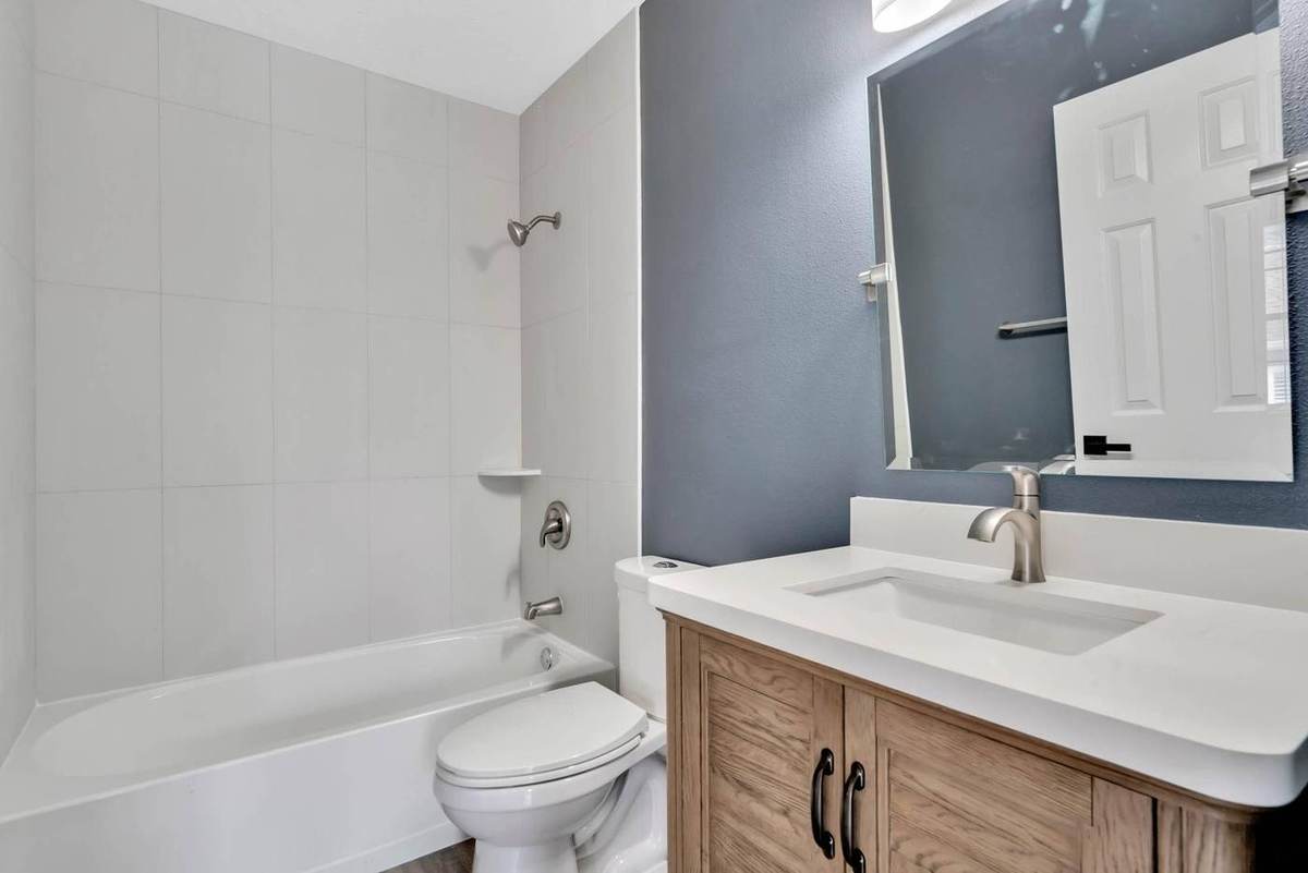 Whole-Home Renovation
